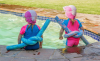 Jak przygotować dzieci do pływania w różnych środowiskach wodnych