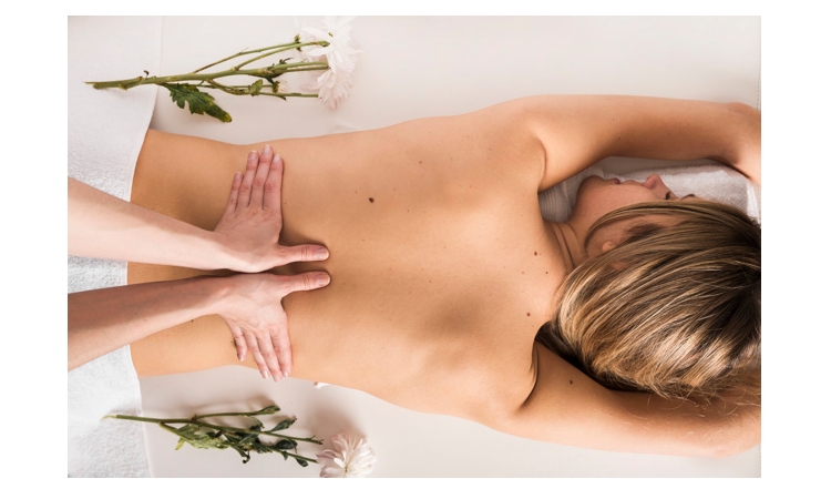 Jak masaż oddziałowuje na nasze ciało?