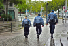 Policjanci z Częstochowy ratują kobietę