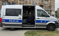 63-latek z promilem za kierownicą zatrzymany