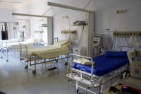 Zagadka awarii prądu w szpitalu w Lublińcu