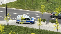 Śmiertelny wypadek w Kłobucku. 19-letni kierowca z zarzutami